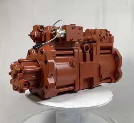 オリジナル K3V63DT-HNOV 水力ポンプ掘削機 建設機械