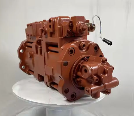 オリジナル K3V63DT-HNOV 水力ポンプ掘削機 建設機械