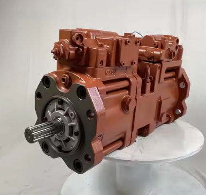 オリジナル K3V63DT-HNOV 水力ポンプ掘削機 建設機械