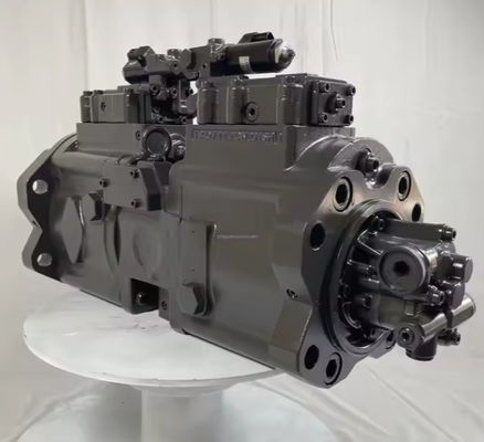 水力主ポンプ K3V112DT-1E42 新しいJIB220 EC220D掘削機 水力建設機械