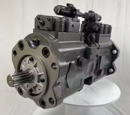 水力主ポンプ K3V112DT-1E42 新しいJIB220 EC220D掘削機 水力建設機械