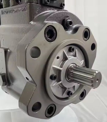 水力主ポンプ K3V112DT-1E42 新しいJIB220 EC220D掘削機 水力建設機械