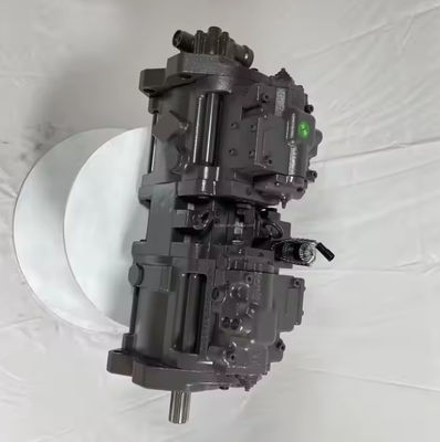 K3V112DT-1LHR-9C32 12T 水力主ポンプ 建設機械用 SK200-3/5 掘削機用 R210-5 R225-7 R215-7