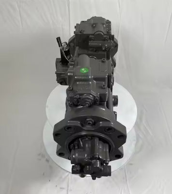 K3V112DT-1LHR-9C32 12T 水力主ポンプ 建設機械用 SK200-3/5 掘削機用 R210-5 R225-7 R215-7