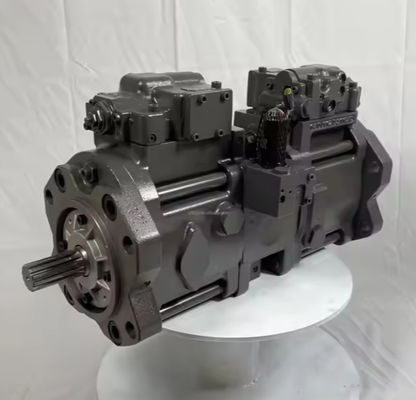 K3V112DT-1LHR-9C32 12T 水力主ポンプ 建設機械用 SK200-3/5 掘削機用 R210-5 R225-7 R215-7