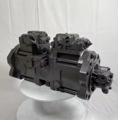K3V112DT-1LHR-9C32 12T 水力主ポンプ 建設機械用 SK200-3/5 掘削機用 R210-5 R225-7 R215-7