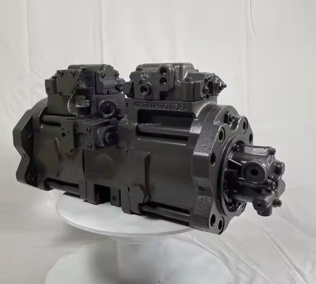 K3V112DT-1LHR-9C32 14T 水力ピストンポンプ 兼容 SH200A1 掘削機 建設機械 部品