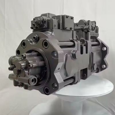 K3V112DT-1LHR-9C32 14T 水力ピストンポンプ 兼容 SH200A1 掘削機 建設機械 部品