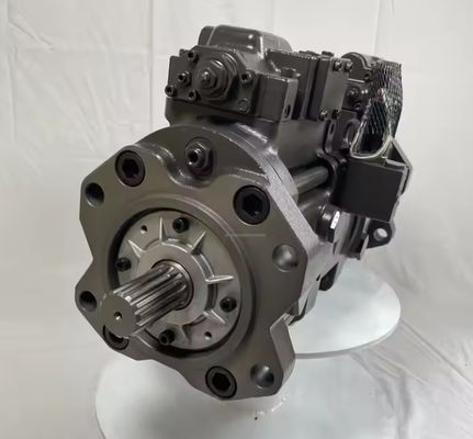 K3V112DT-1LHR-9C32 14T 水力ピストンポンプ 兼容 SH200A1 掘削機 建設機械 部品