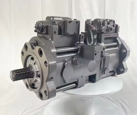 Liu Gong EC210 建設機械 ディーゼルエンジン K3V112DT9N24 水力主ポンプ 掘削機部品 HD700 800 820 中古