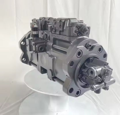 Liu Gong EC210 建設機械 ディーゼルエンジン K3V112DT9N24 水力主ポンプ 掘削機部品 HD700 800 820 中古