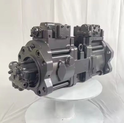 Liu Gong EC210 建設機械 ディーゼルエンジン K3V112DT9N24 水力主ポンプ 掘削機部品 HD700 800 820 中古