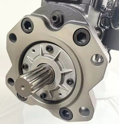Liu Gong EC210 建設機械 ディーゼルエンジン K3V112DT9N24 水力主ポンプ 掘削機部品 HD700 800 820 中古