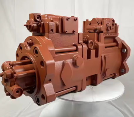 原 K3V112DT-HNOV 水力ポンプ DH210 エグババター ディーゼル バルブ 最終駆動 スイング メイン 建設機械部品