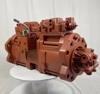 原 K3V112DT-HNOV 水力ポンプ DH210 エグババター ディーゼル バルブ 最終駆動 スイング メイン 建設機械部品