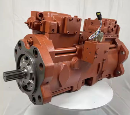 原 K3V112DT-HNOV 水力ポンプ DH210 エグババター ディーゼル バルブ 最終駆動 スイング メイン 建設機械部品