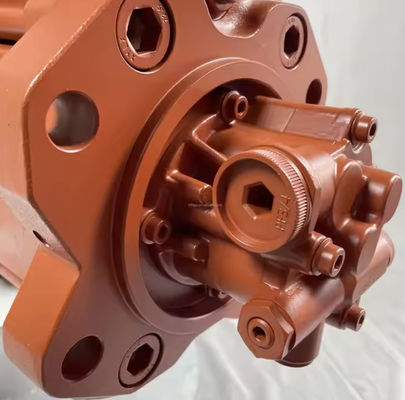原 K3V112DT-HNOV 水力ポンプ DH210 エグババター ディーゼル バルブ 最終駆動 スイング メイン 建設機械部品