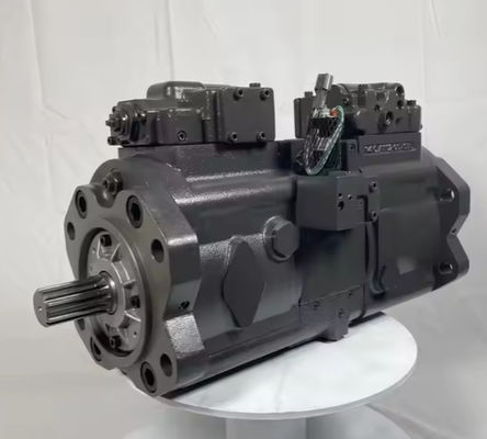 K3V112DTP-9N49 水力主ポンプ 掘削機 ラムオイルポンプ R275-9 新型最終駆動装置 建設機械