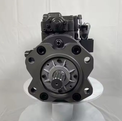 K3V112DTP-9N49 水力主ポンプ 掘削機 ラムオイルポンプ R275-9 新型最終駆動装置 建設機械