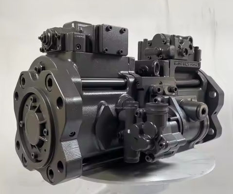 OEM オリジナル K3V112DTP-9NM9 水力ポンプ 建設機械 DX260 掘削機 DH210 DX260LC