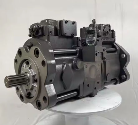 OEM オリジナル K3V112DTP-9NM9 水力ポンプ 建設機械 DX260 掘削機 DH210 DX260LC