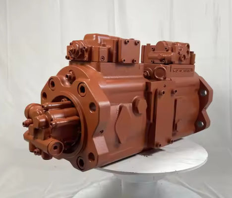 R210LC HD820 DH200 DH225 エグババター 水力ポンプ K3V112DTP K3V112 K3v112dt エグババター 水力ポンプ メーカー