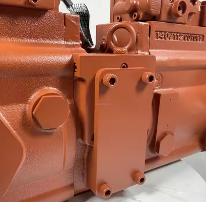 R210LC HD820 DH200 DH225 エグババター 水力ポンプ K3V112DTP K3V112 K3v112dt エグババター 水力ポンプ メーカー