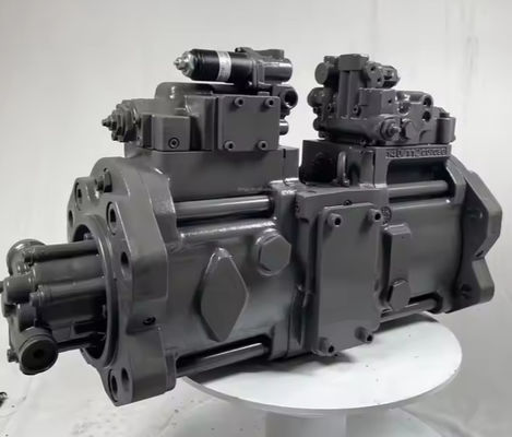 オリジナルK3V112DTP-9T8L 水力ポンプ 対応 川崎・ドゥーサン・コベルコ ハンダイ 建設機械