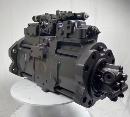 オリジナルK3V112DTP-9T8L 水力ポンプ 対応 川崎・ドゥーサン・コベルコ ハンダイ 建設機械