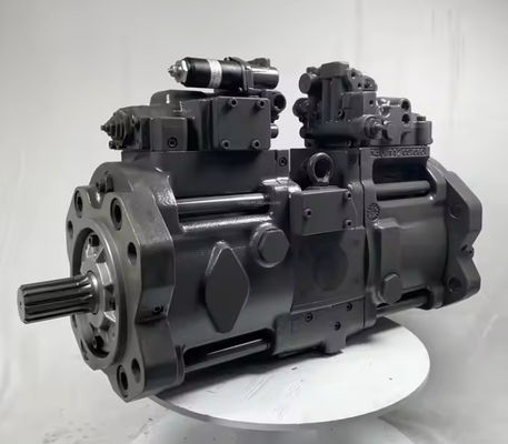 オリジナルK3V112DTP-9T8L 水力ポンプ 対応 川崎・ドゥーサン・コベルコ ハンダイ 建設機械