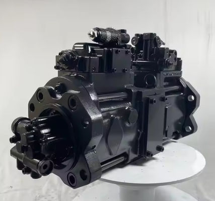 原 K3V112DTP-9TEL ハイドロリックポンプ 建設機械部品 兵庫小売工業 SK230-6E &amp; SK200-6E