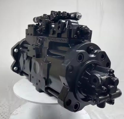 原 K3V112DTP-9TEL ハイドロリックポンプ 建設機械部品 兵庫小売工業 SK230-6E &amp; SK200-6E