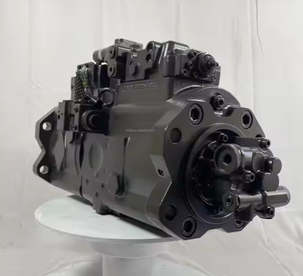 オリジナルK3V112DTP-9Y14 水力主ポンプ SH210-5 バンオイルポンプ 建設機械 掘削機