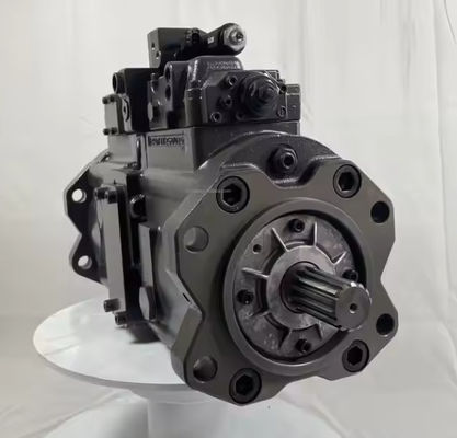 オリジナルK3V112DTP-9Y14 水力主ポンプ SH210-5 バンオイルポンプ 建設機械 掘削機