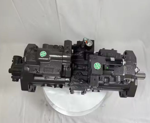 オリジナルK3V112DTP-9Y14 水力主ポンプ SH210-5 バンオイルポンプ 建設機械 掘削機