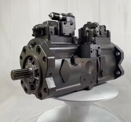 オリジナルK3V112DTP-9Y14 水力主ポンプ SH210-5 バンオイルポンプ 建設機械 掘削機