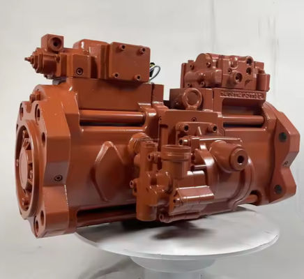 K3V112DTP-HN1F DH258 エグババター・エンジニアリング・機械用の水力主ピストン燃料バルブ
