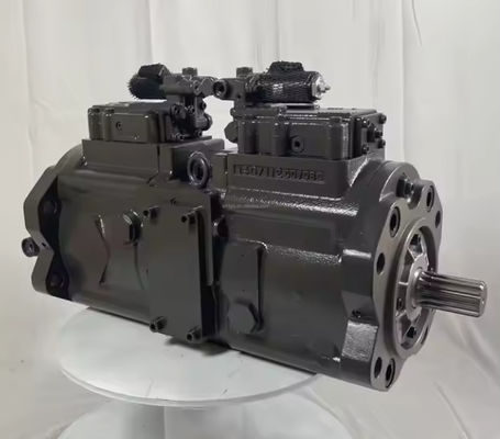 新品・中古 K3V112DTP-OE11 エグババター用水力ポンプ SY215-9