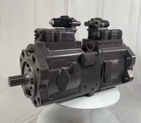 新品・中古 K3V112DTP-OE11 エグババター用水力ポンプ SY215-9