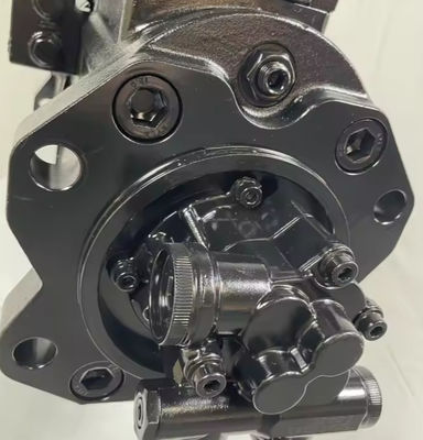 原 K3V112DTP-YT6K 水力ピストンポンプ SK250-8 掘削機部品 建設機械 SY200-8 水力ポンプ
