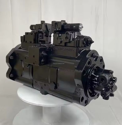 原 K3V112DTP-YT6K 水力ピストンポンプ SK250-8 掘削機部品 建設機械 SY200-8 水力ポンプ