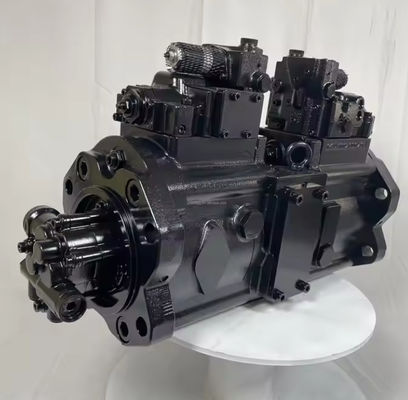 原 K3V112DTP-YT6K 水力ピストンポンプ SK250-8 掘削機部品 建設機械 SY200-8 水力ポンプ