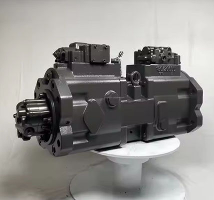 K3V140DT-9N04 EC290 エグババター 水力ポンプ 建設機械のためのメインピストンポンプ リンゴングのための936EC290R300-5