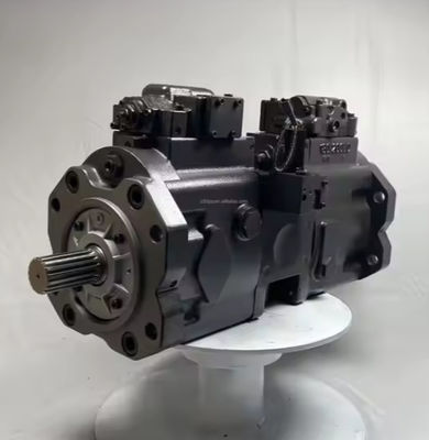 K3V140DT-9N04 EC290 エグババター 水力ポンプ 建設機械のためのメインピストンポンプ リンゴングのための936EC290R300-5