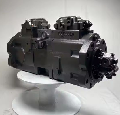 高品質 K3V140DT-9T1L ハイドロリックメインポンプ アッシー SANY SY285 掘削機トップ メーカー 新築機械部品