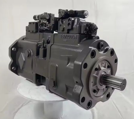 高品質 K3V140DT-9T1L ハイドロリックメインポンプ アッシー SANY SY285 掘削機トップ メーカー 新築機械部品