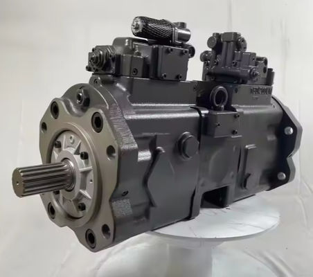 高品質 K3V140DT-9T1L ハイドロリックメインポンプ アッシー SANY SY285 掘削機トップ メーカー 新築機械部品