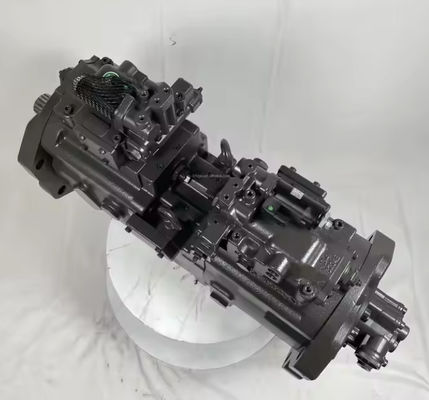 高品質 K3V140DT-9T1L ハイドロリックメインポンプ アッシー SANY SY285 掘削機トップ メーカー 新築機械部品