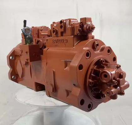 K3V140DT-HNOV 水力ピストンポンプ メインポンプ DH300-DH300-5 掘削機製造産業