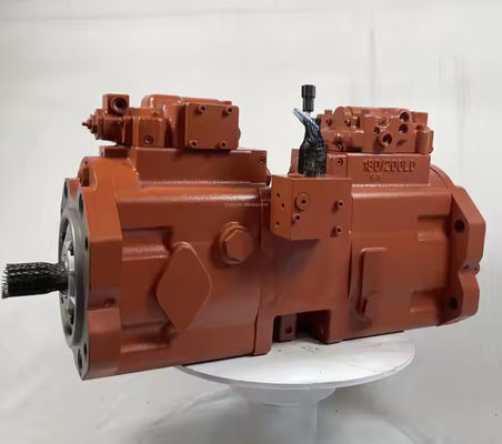 K3V140DT-HNOV 水力ピストンポンプ メインポンプ DH300-DH300-5 掘削機製造産業